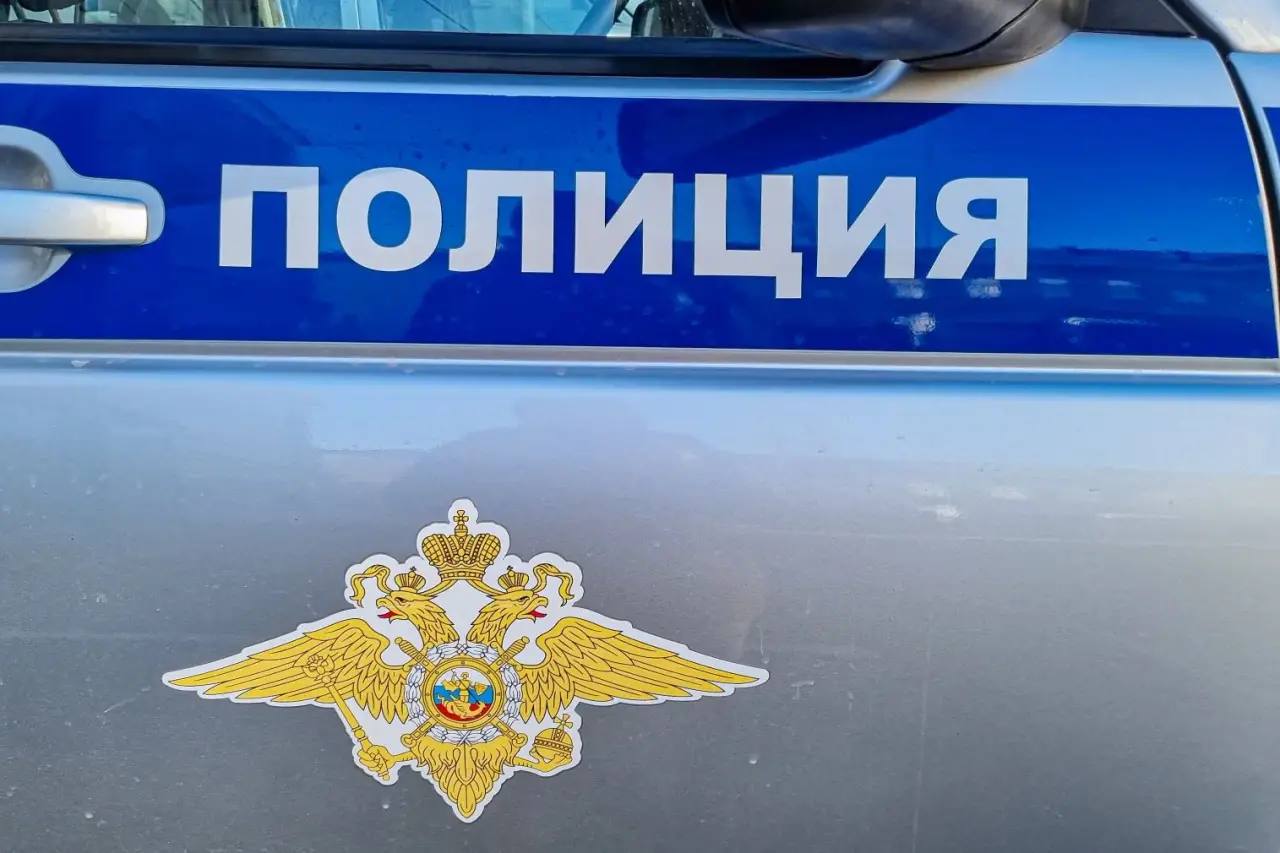 В Сафакулевском округе сотрудниками полиции задержан 17-летний молодой человек, подозреваемый в разбойном нападении