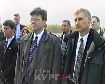 90-� ����: � ������� ����������� ������������� ������ �� ����������� ����������� ������