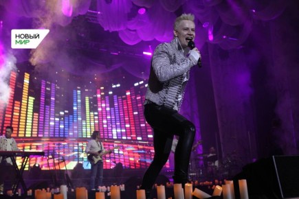 SHAMAN ���������, ��� ����� �� ��������� ��� �����, ��� � �������