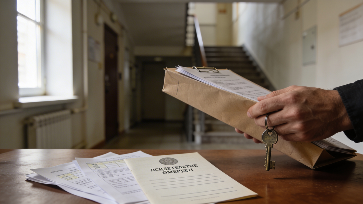 Как получить наследство на квартиру, если прошло 30 лет: опыт из судов