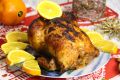 Курочка в рукаве: идеальное блюдо с цитрусовыми акцентами