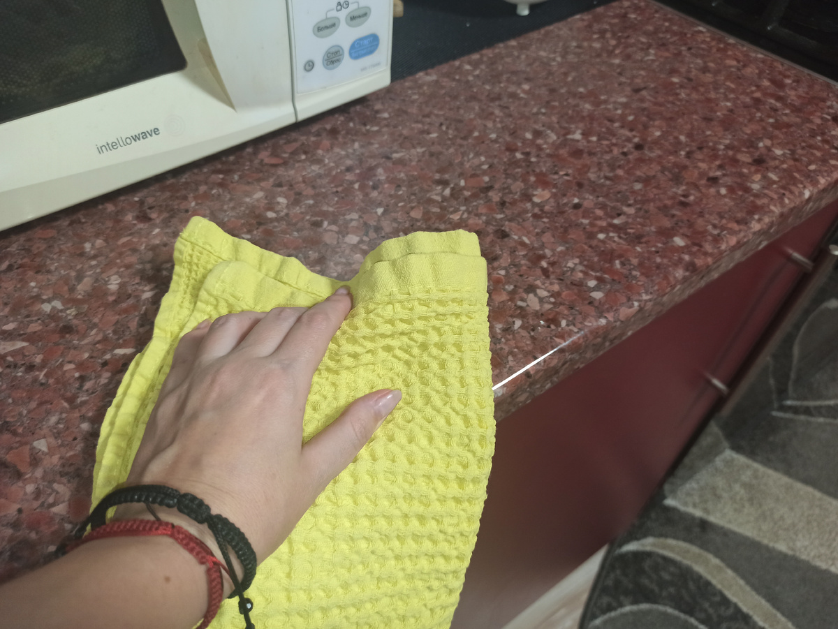 Эффективное решение для уборки: универсальная смесь, которую стоит знать каждой хозяйке