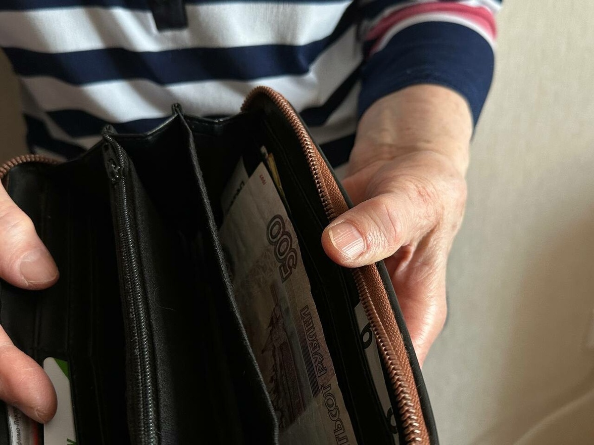 Пенсионеры России ждут новые даты выплат: что стоит знать в марте