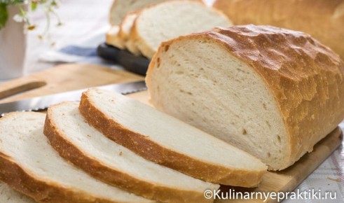 Приготовление Донского хлеба: простой пошаговый рецепт для домашней выпечки