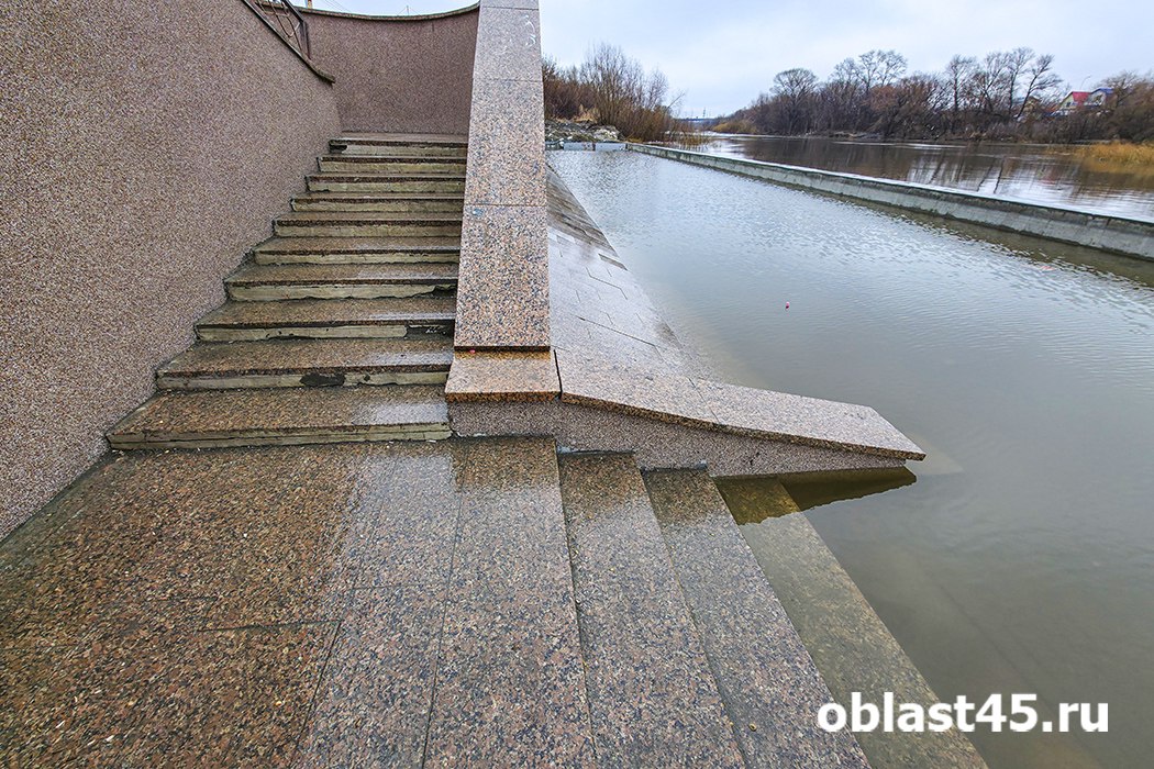 В ожидании паводка 2026: хронология прошлой ЧС в Курганской области