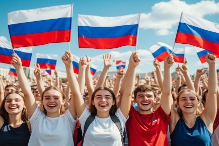 Дума вводит запрет на использование 'призраков' в предвыборной агитации