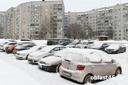 85 дворов хотят отремонтировать в Кургане и Шадринске в этом году