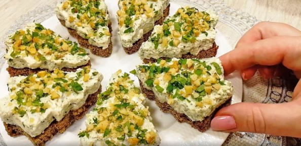 Оригинальные закуски для новогоднего стола: как удивить гостей