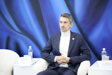 В Курганской области завершился второй поток программы для участников СВО и их семей «СВОй бизнес»