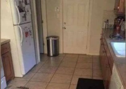 Сможете ли вы найти собаку на этой кухне?