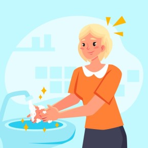 Как чистота может защитить ваше здоровье