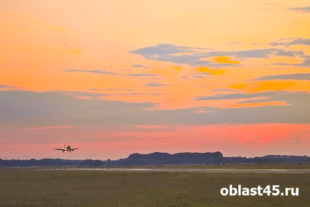 Курганского алиментщика с миллионным долгом задержали по дороге на курорт