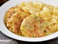 Сочные котлеты с кабачком, которые порадуют всю семью