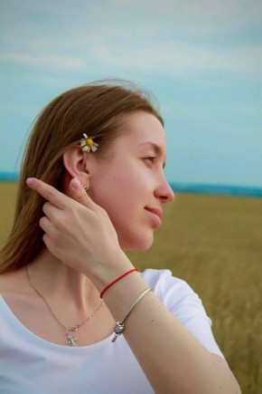 Сегодня день рождения отмечает видеомонтажёр ГТРК Курган Анастасия Кайгородцева