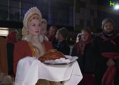 � ������� ����� ���: ��������� � ������� ��������� �� ������������� �������� ������