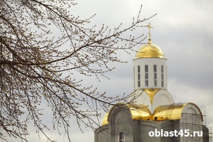 Жизнь как сценарий Netflix: почему в Курганской области чтят память Папы Римского