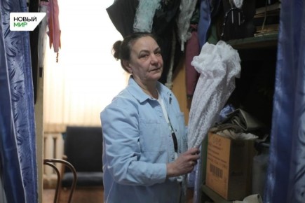 � ������� � ������ ������: � ���������� ������ ����� ������� ��������� �������� ��� ����������