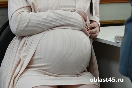 В России могут запретить увольнять будущих отцов