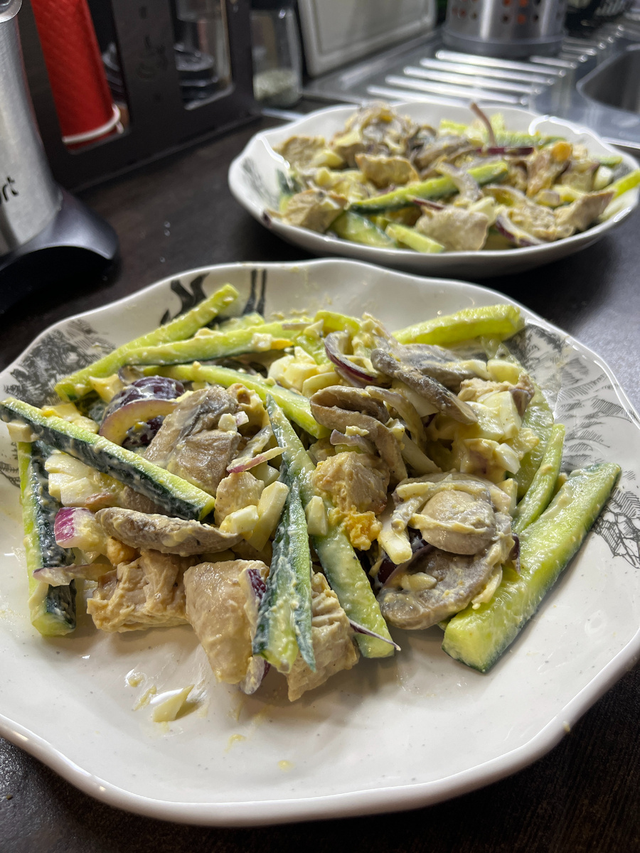 Индейка на вашей тарелке: простые и вкусные рецепты, которые стоит попробовать