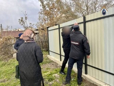 Собранные следственными органами доказательства признаны судом достаточными для вынесения приговора в отношении несовершеннолетнего жителя села Кирово Курганской области