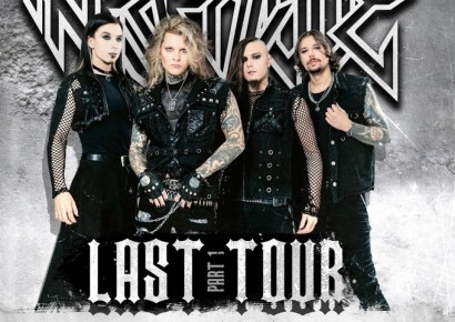 �������� ��� ����-����������*? � ������� �� ������� NEVERLOVE ����� � 16 ���