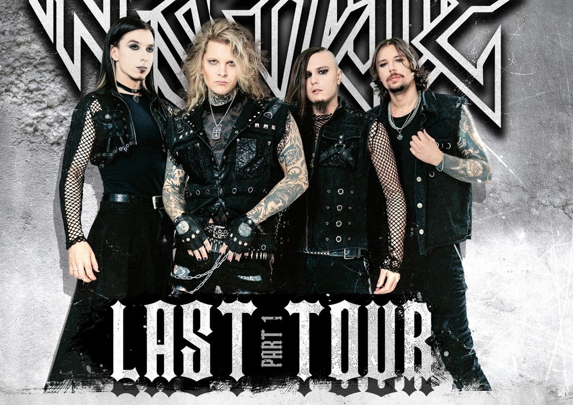 «Свобода» для ЛГБТ-пропаганды*? В Кургане на концерт NEVERLOVE зовут с 16 лет