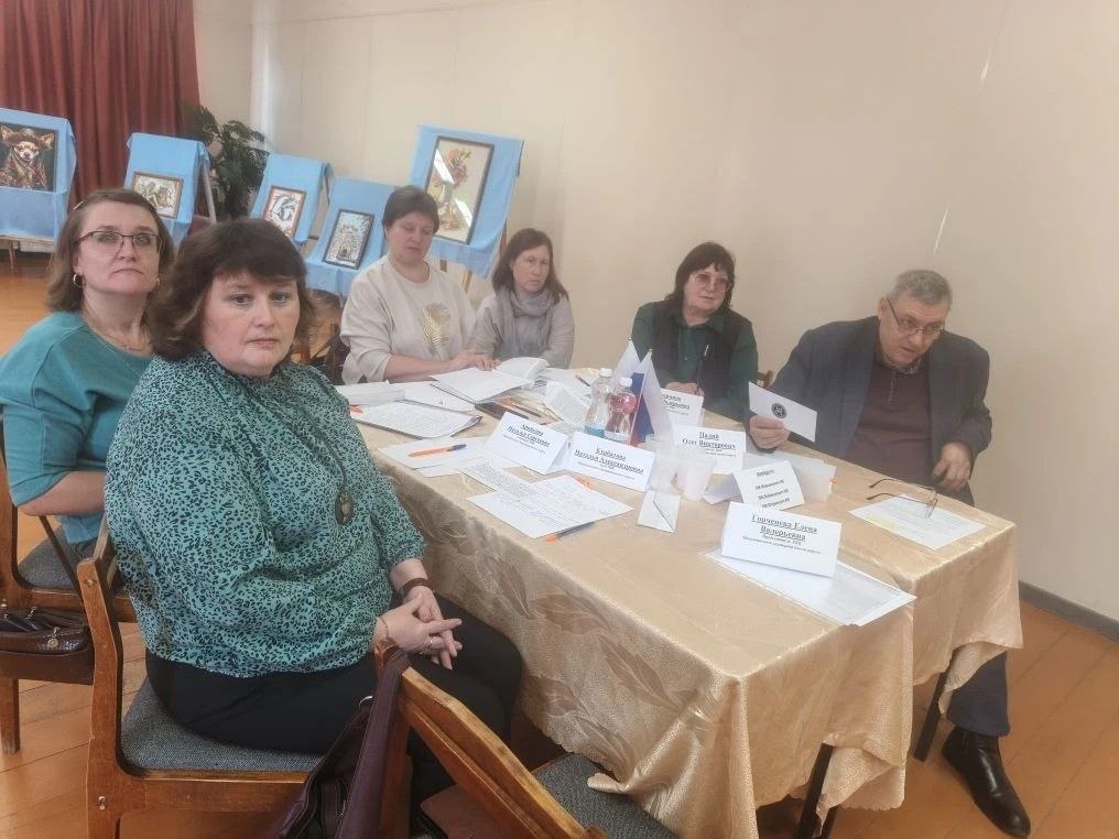 В Макушинском муниципальном округе проходит выездной обучающий зональный семинар для председателей, заместителей председателей и секретарей ТИК В Макушинском муниципальном округе проходит выездной обучающий зональный семинар для председателей, заместителей председателей и секретарей ТИК