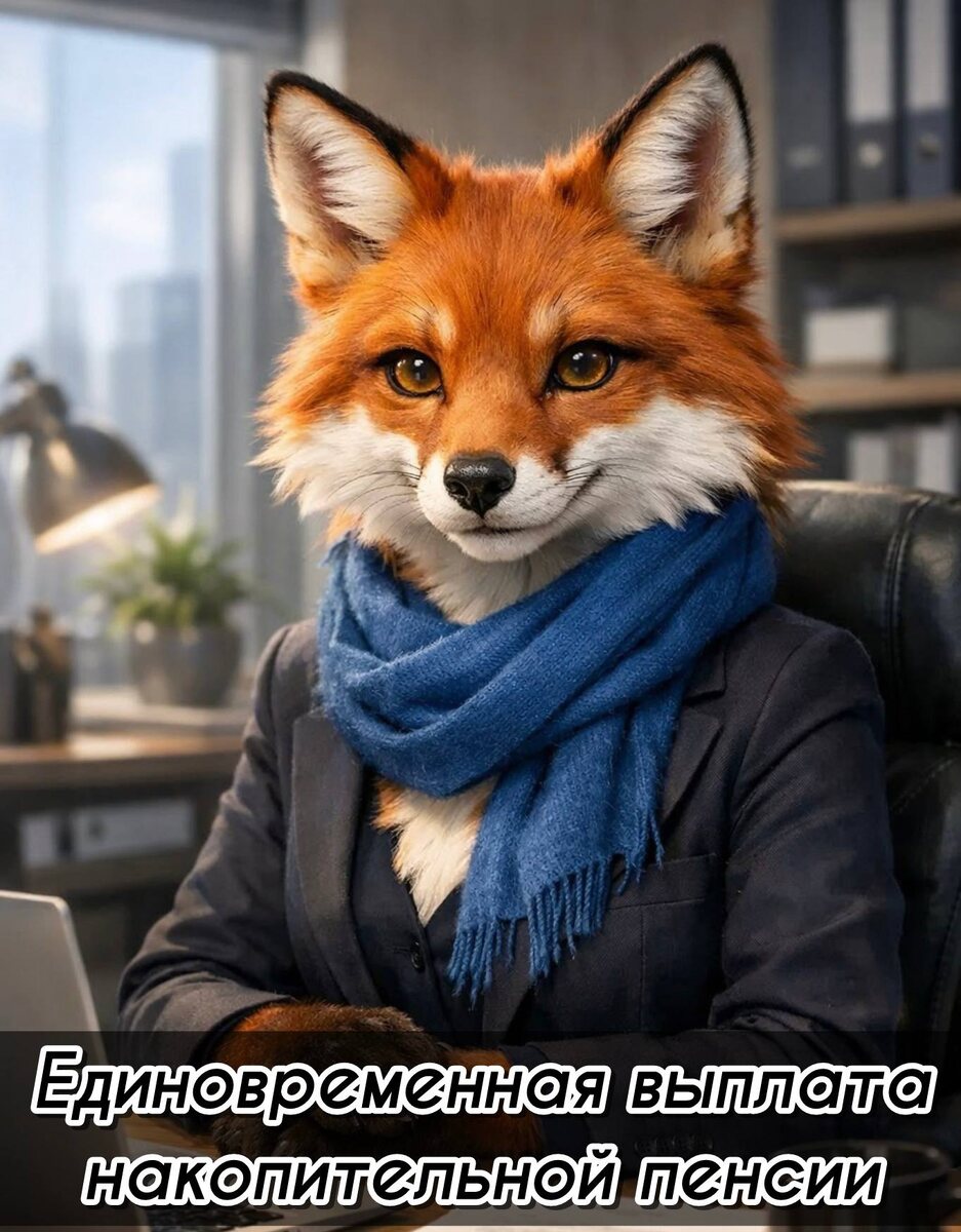 Как оспорить отказ в выплате накопительной пенсии