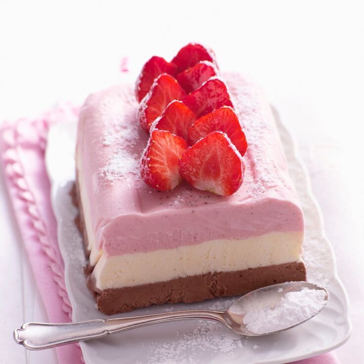 Торт князя Пюклера