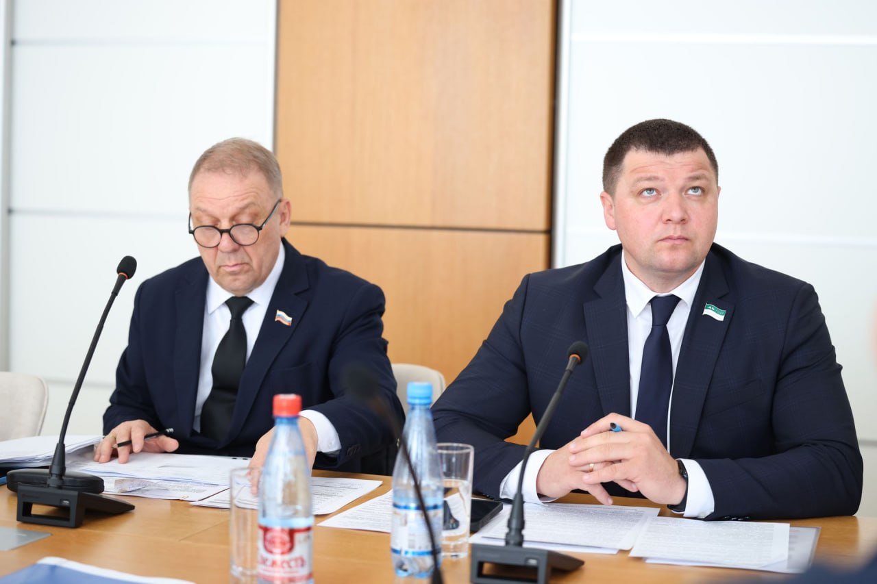 Сегодня, 26 марта, первый заместитель губернатора Анатолий Воробьев провел плановое заседание регионального штаба по газификации Курганской области Сегодня, 26 марта, первый заместитель губернатора Анатолий Воробьев провел плановое заседание регионального штаба по газификации Курганской области