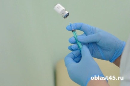 Вакцину от клеща больше не продают в аптеках: где курганцам поставить прививку