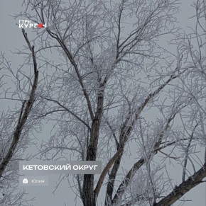 Доброе утро, зауральцы!. Сегодня курганцам обещают ясную погоду и +13 градусов днём