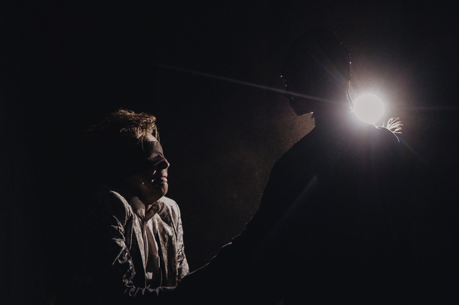 «Чёрный монах»: современное прочтение Чехова на сцене Курганского театра драмы