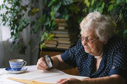 Кого не затронет увеличение пенсий с 1 апреля