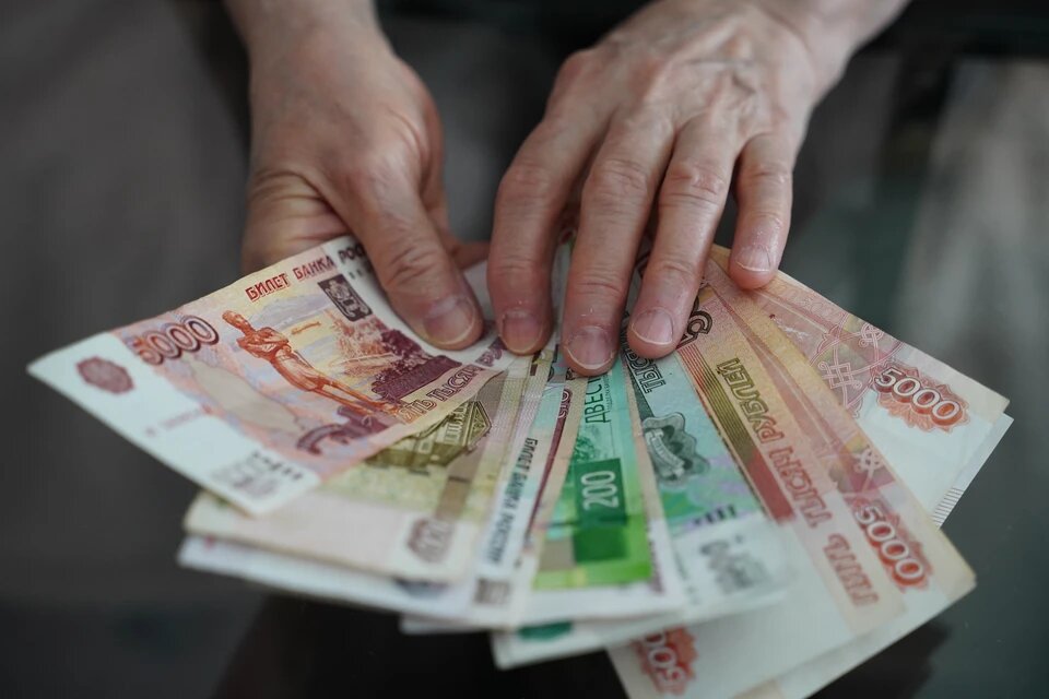 Наследство пенсионных баллов: Возможности для семьи