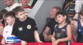 Чемпионат и первенство области по греко-римской борьбе прошли в Кургане