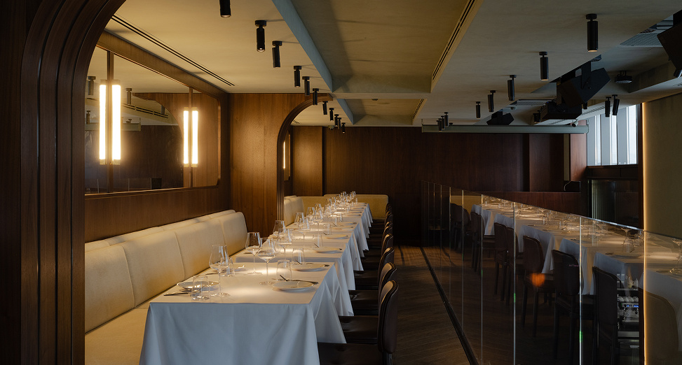 Где провести романтический вечер на день всех влюбленных в москве