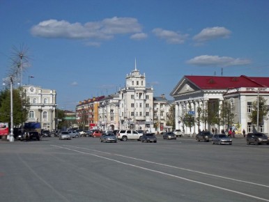 Жители Курганской области могут записаться к врачу онлайн через мессенджер MAX