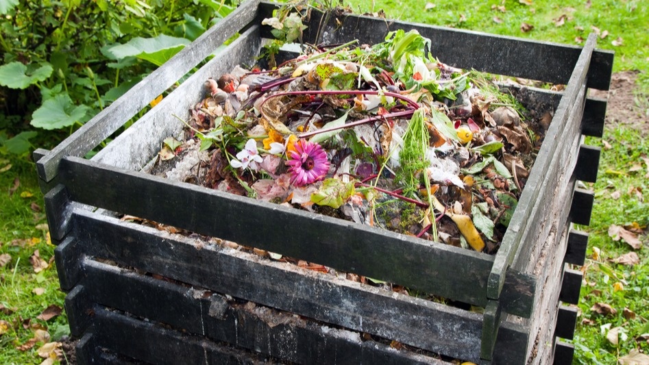 Как получить компост за месяц: пять эффективных методов