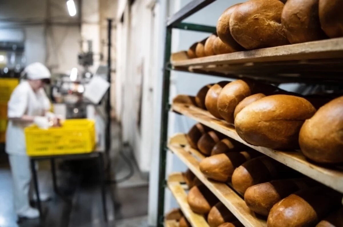 Владхлеб столкнулся с штрафом за использование чужого бренда