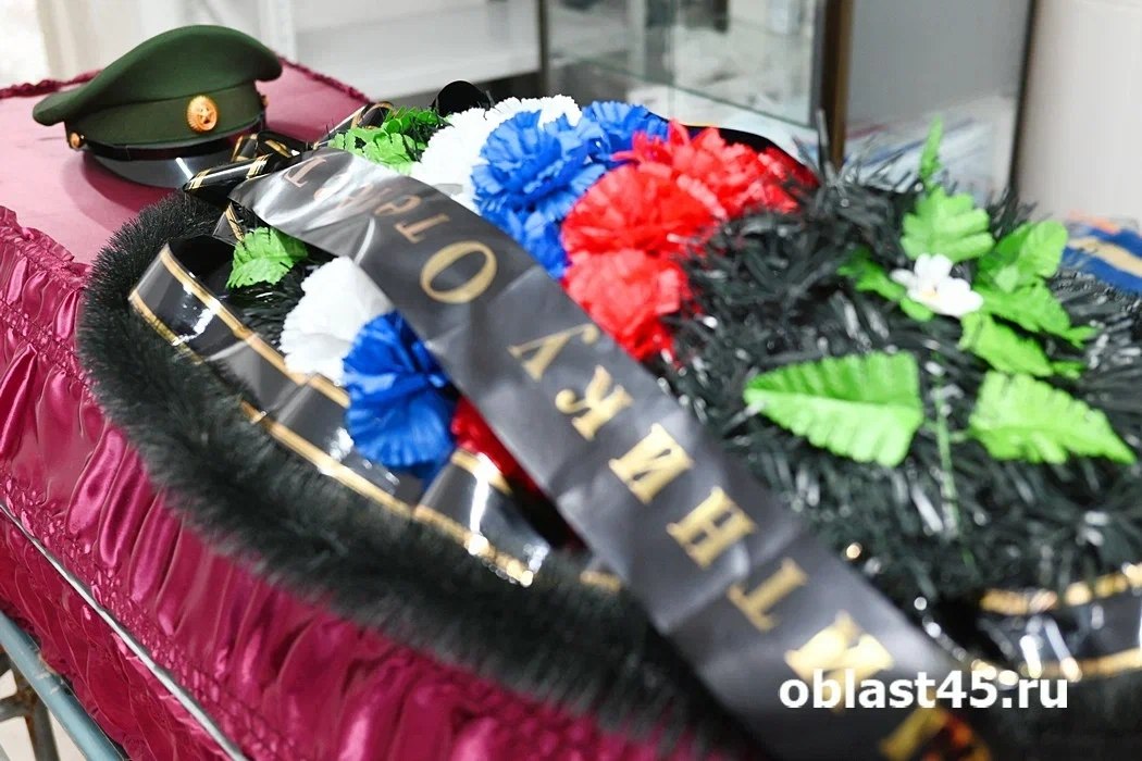 В Кургане за Зайковском кладбище вдвое увеличат площадь для захоронений участников СВО