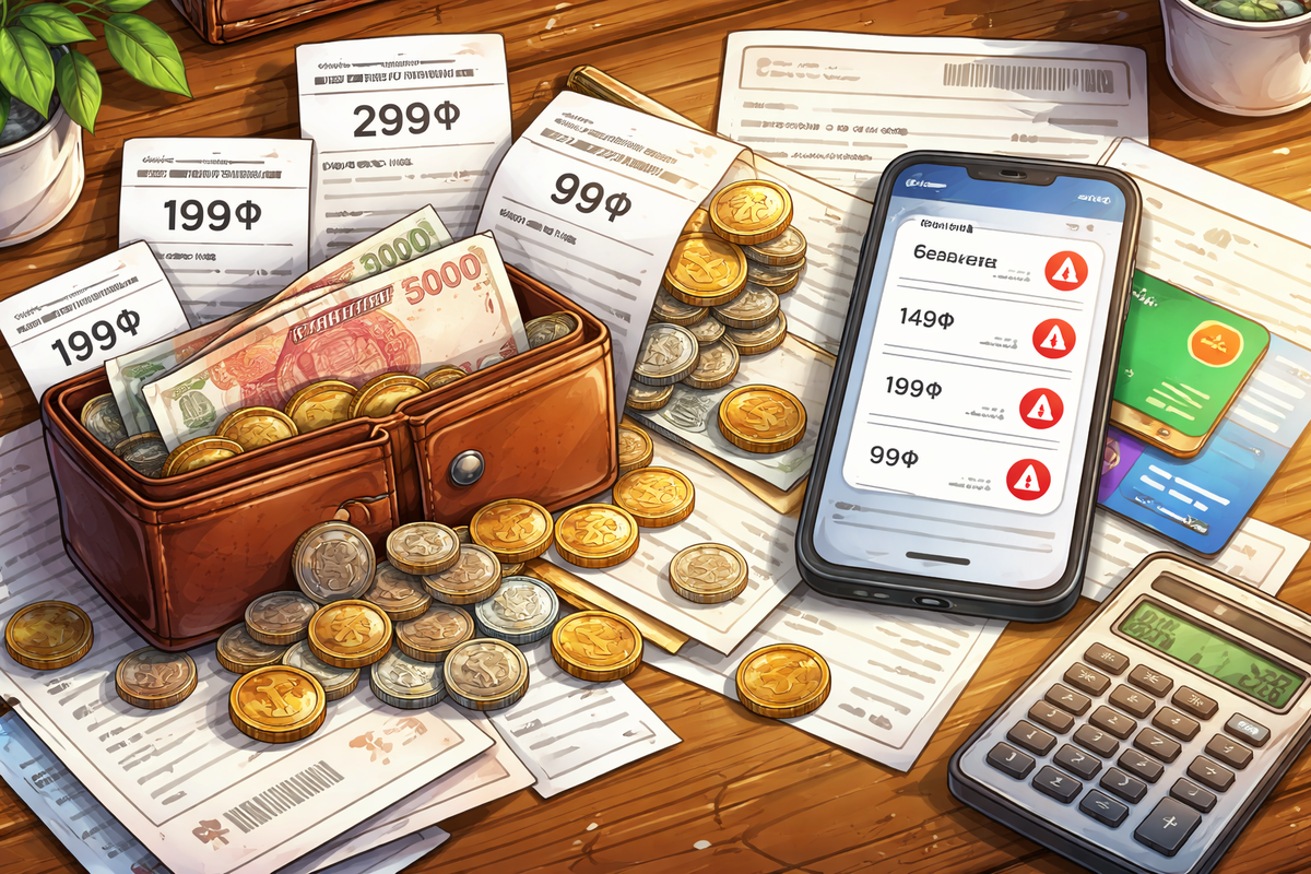 Как избежать банковых списаний: резонансные случаи и советы для пенсионеров