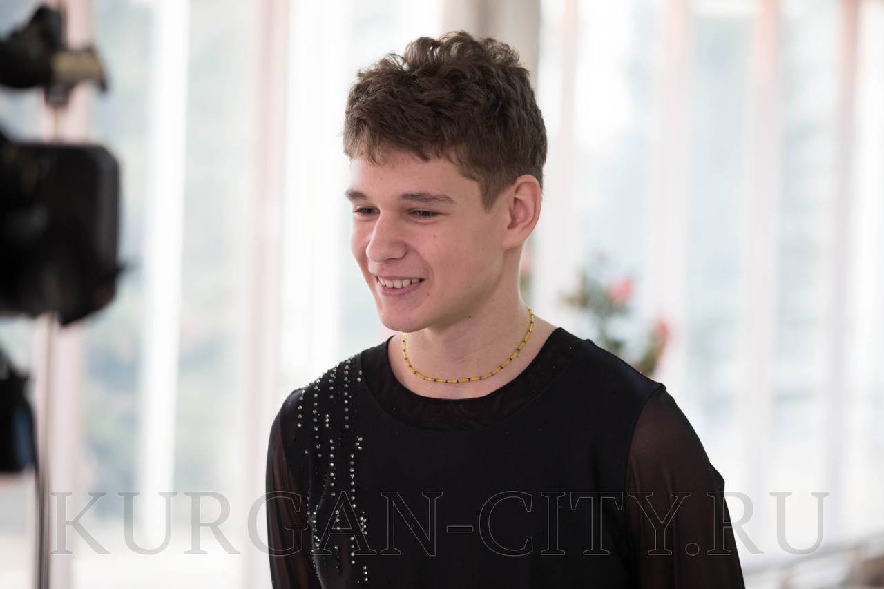 Сегодня на базе ледовой арены «Юность» состоялось торжественное открытие Первенства города Кургана по фигурному катанию на коньках Сегодня на базе ледовой арены «Юность» состоялось торжественное открытие Первенства города Кургана по фигурному катанию на коньках