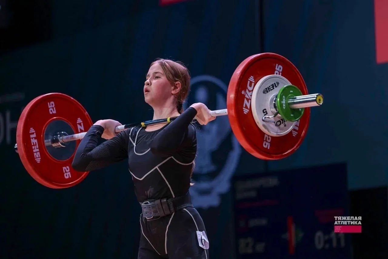 Последняя неделя марта для курганских спортсменов стала богатой на награды российских и международных соревнований