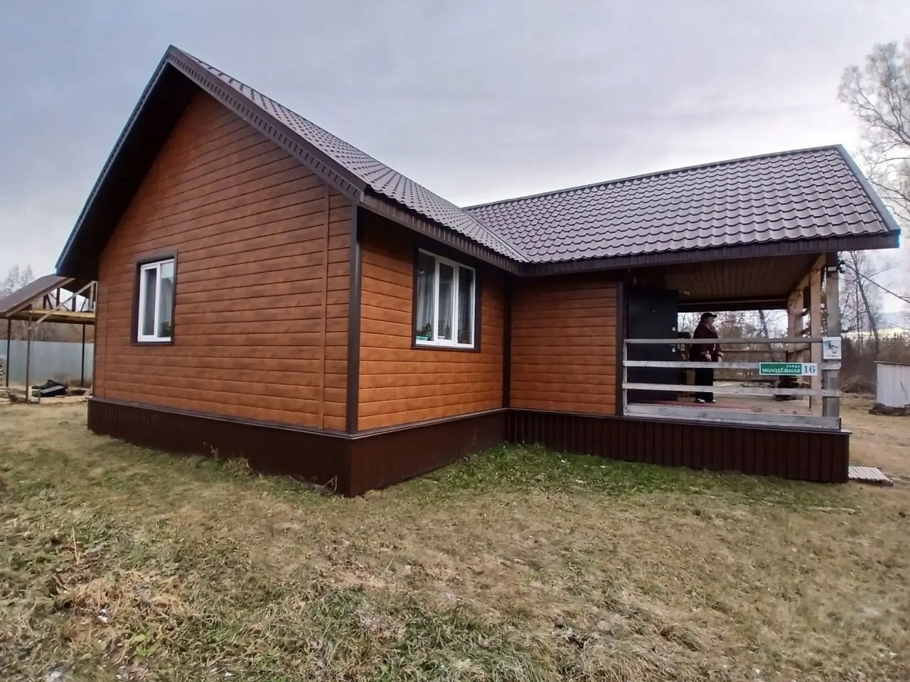 В Курганской области более 4300 семей с 2019 года приобрели жильё и построили дома на своей земле с поддержкой уникальной региональной программы «Русская мечта: Курганская область зовёт», инициированной губернатором Вадимом...