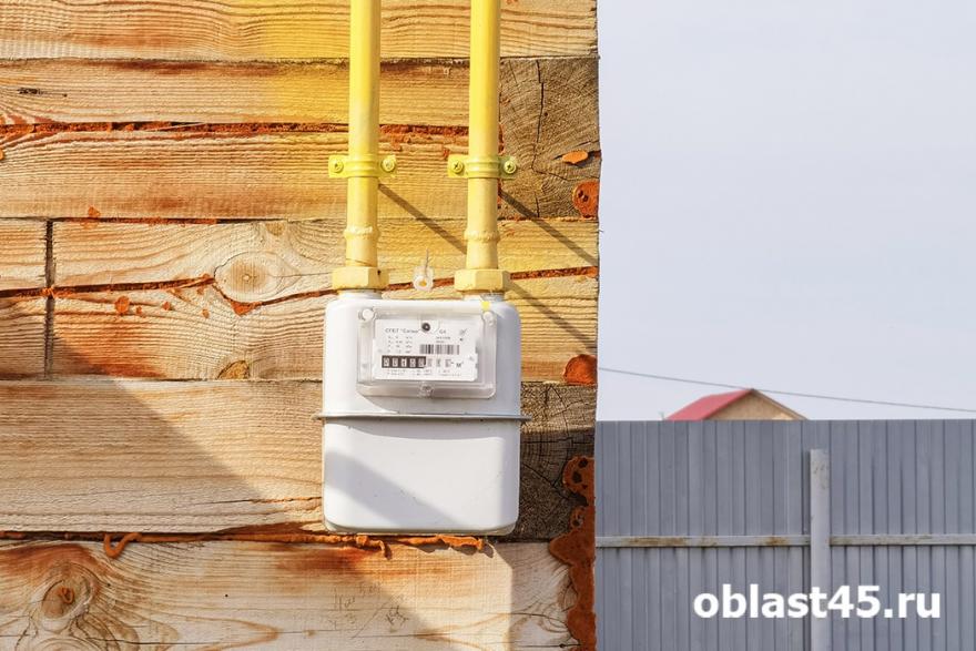 Госрегулирование цен на обслуживание газового оборудования вводится в Курганской области