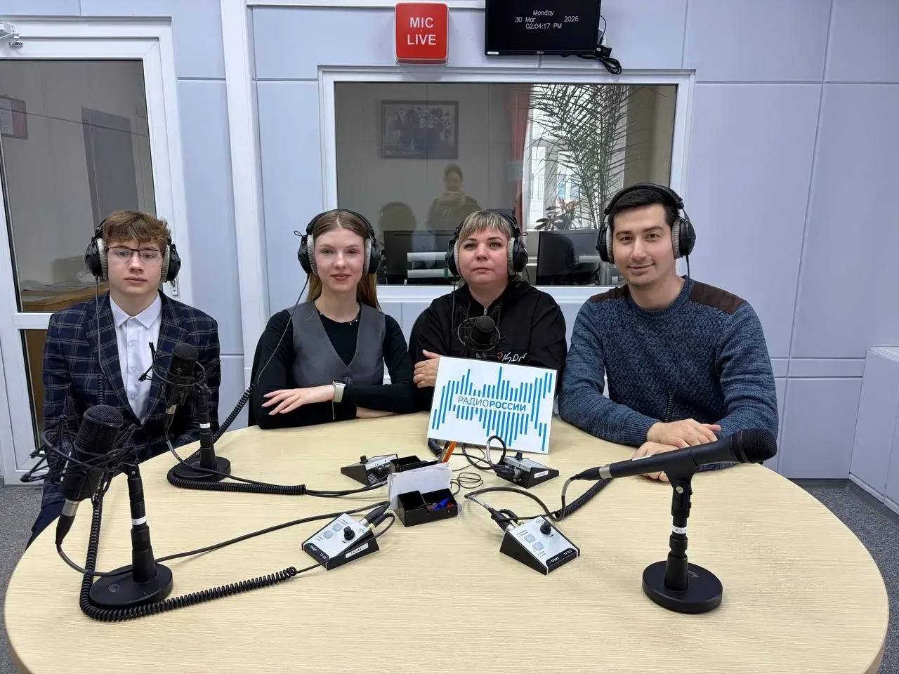 Воспитанницы Детско-юношеской спортивной школы № 4 — Алиса Сурина и Ада Мероедова — приняли участие в 3-ем международном фестивале адаптивных видов спорта «Импульс», который прошел в Сочи, на базе центра спортивной... Воспитанницы Детско-юношеской спортивной школы № 4 — Алиса Сурина и Ада Мероедова — приняли участие в 3-ем международном фестивале адаптивных видов спорта «Импульс», который прошел в Сочи, на базе центра спортивной...