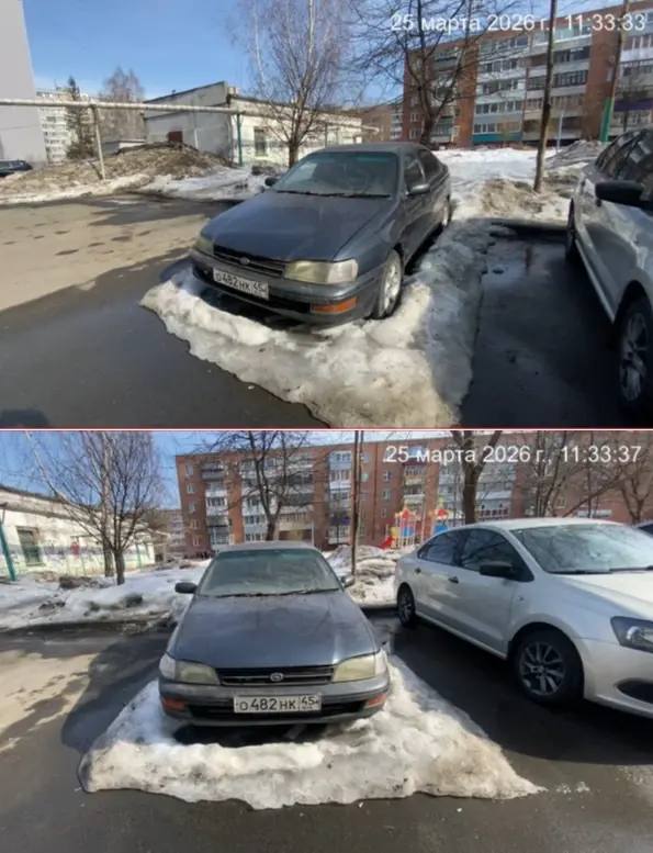 Департамент развития городского хозяйства информирует о выявлении автотранспортных средств, длительное время находящихся на парковочных площадках без признаков эксплуатации и, предположительно, оставленных своими владельцами: Департамент развития городского хозяйства информирует о выявлении автотранспортных средств, длительное время находящихся на парковочных площадках без признаков эксплуатации и, предположительно, оставленных своими владельцами: