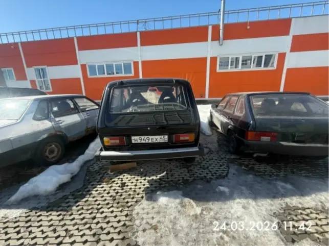 Департамент развития городского хозяйства информирует о выявлении автотранспортных средств, длительное время находящихся на парковочных площадках без признаков эксплуатации и, предположительно, оставленных своими владельцами: Департамент развития городского хозяйства информирует о выявлении автотранспортных средств, длительное время находящихся на парковочных площадках без признаков эксплуатации и, предположительно, оставленных своими владельцами: