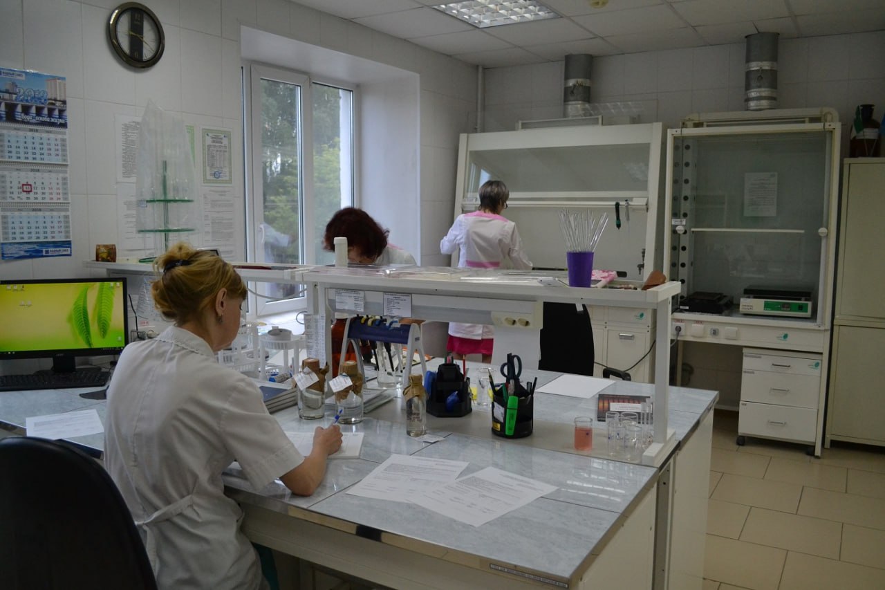 Контроль за качеством питьевой воды усилят в Кургане